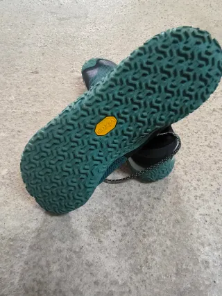 Merrell Glove 7 Zapatillas Trail Running