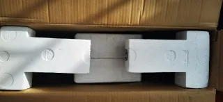 Rodillo entrenamiento bicicleta