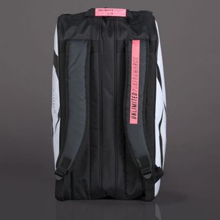 Paletero ICON Blanco Rosa