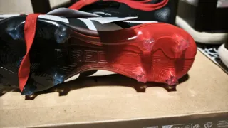 Botas Fútbol Adidas Predator nuevas