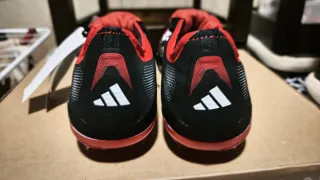 Botas Fútbol Adidas Predator nuevas