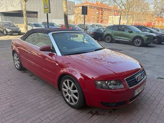 Audi A4 2006
