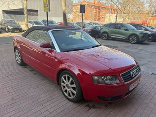 Audi A4 2006