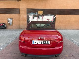 Audi A4 2006