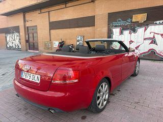 Audi A4 2006