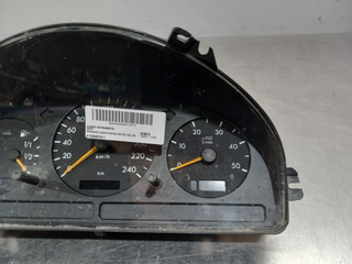 CUADRO INSTRUMENTOS MERCEDES-BENZ CLASE ML (BM 16