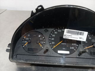 CUADRO INSTRUMENTOS MERCEDES-BENZ CLASE ML (BM 16