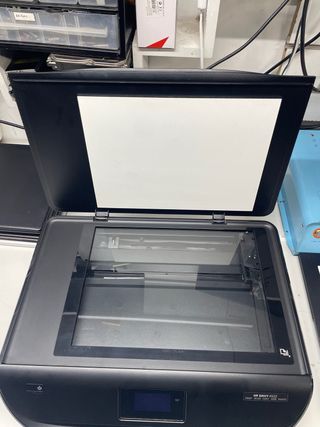 Impresora HP Envy 4522