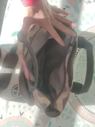 Bolsa para cochecito de bebé Skip Hop