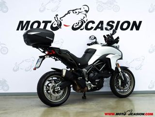 DUCATI MULTISTRADA 950