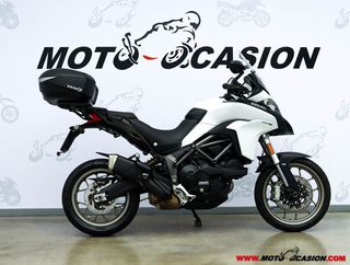 DUCATI MULTISTRADA 950