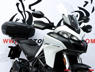 DUCATI MULTISTRADA 950
