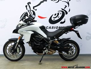 DUCATI MULTISTRADA 950