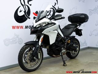 DUCATI MULTISTRADA 950