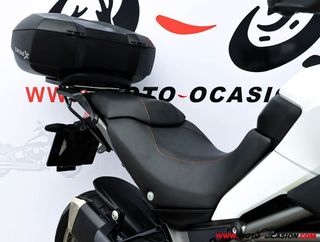 DUCATI MULTISTRADA 950