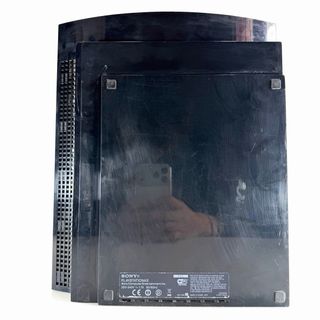 Playstation 3 Fat - Console Sony Con cavi