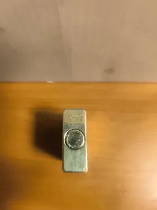 Encendedor Dupont Original