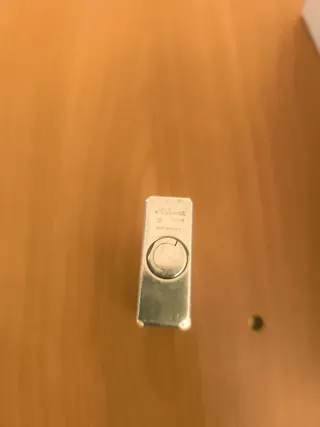 Encendedor Dupont Original