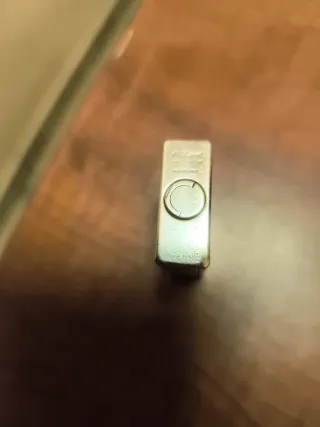 Encendedor Dupont Original