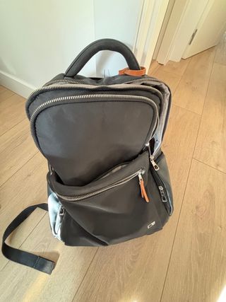 Mochila profesional Roncato negra