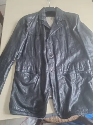 Giacca Armani Collection Nera