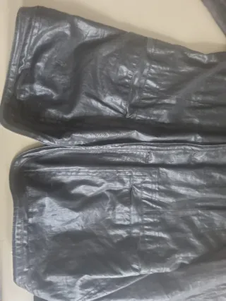 Giacca Armani Collection Nera