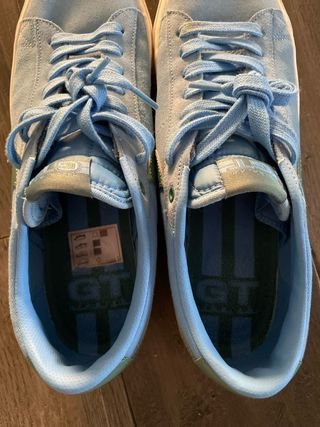 Nike SB Zoom Blazer Low Pro GT 47,5