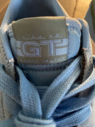 Nike SB Zoom Blazer Low Pro GT 47,5