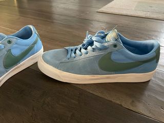 Nike SB Zoom Blazer Low Pro GT 47,5