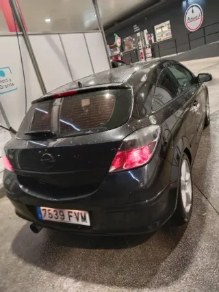 Opel Astra 2007 PRECIO NO REAL