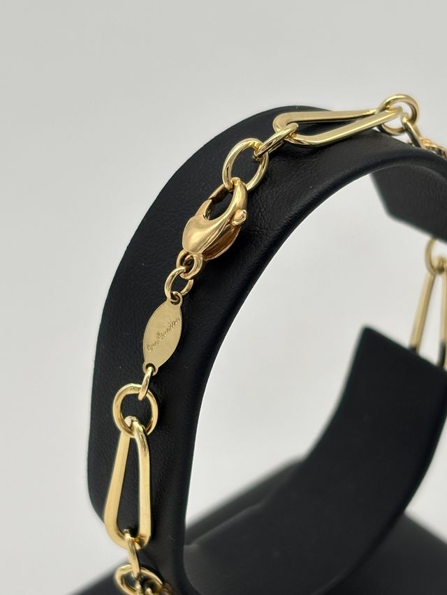 05-0137 PULSERA DE ORO