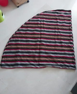 Tela Manta Morellana Carro Fallero