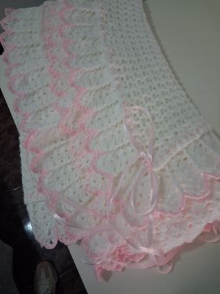 Cosas echas a mano de croquet