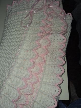 Cosas echas a mano de croquet