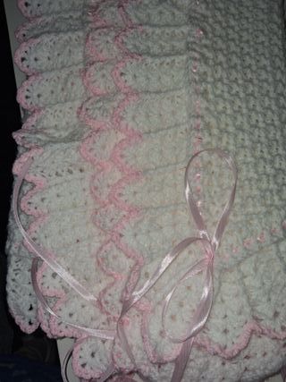 Cosas echas a mano de croquet