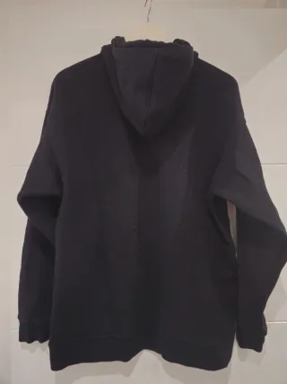 Sudadera Bimba y Lola Negra