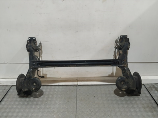 PUENTE TRASERO CITROEN BERLINGO FURGÓN