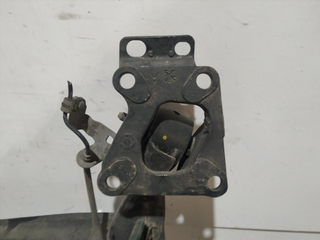 PUENTE TRASERO CITROEN BERLINGO FURGÓN