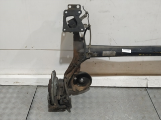 PUENTE TRASERO CITROEN BERLINGO FURGÓN