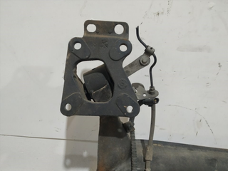 PUENTE TRASERO CITROEN BERLINGO FURGÓN