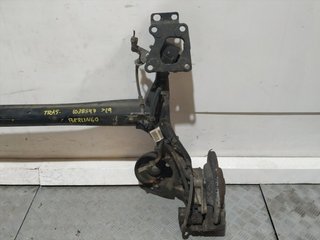 PUENTE TRASERO CITROEN BERLINGO FURGÓN