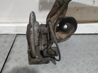 PUENTE TRASERO CITROEN BERLINGO FURGÓN