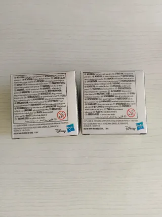 Figuras Star Wars Grogu The Child (2)