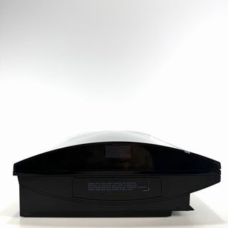 Console Playstation 3 Fat Nera Con cavi