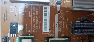 Samsung BN44-00351B Fuente Alimentación TV