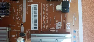 Samsung BN44-00351B Fuente Alimentación TV