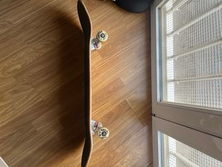 Skate perfecto para principiantes