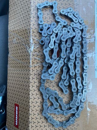 Cadena SRAM GX Eagle