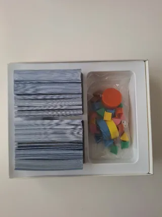 Trivial Pursuit Edición Barça