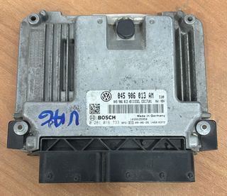 ECU Motor Bosch 0281016733 045906013AM